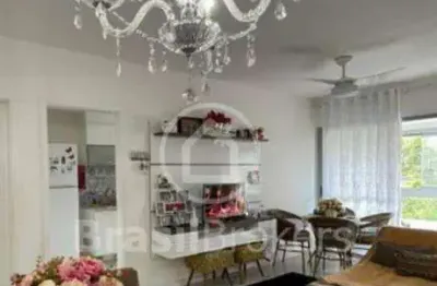 Apartamento à venda com 82,00m² e 2 quartos em recreio dos bandeirantes, rio de janeiro - rj