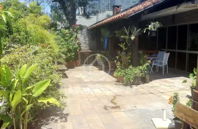 Cobertura à venda com 322,00m² e 4 quartos em barra da tijuca, rio de janeiro - rj