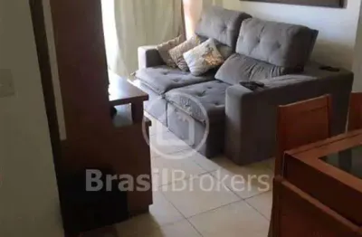 Apartamento à venda com 69,00m² e 3 quartos em recreio dos bandeirantes, rio de janeiro - rj