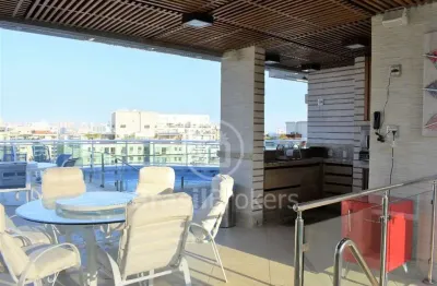 Cobertura à venda com 960,00m² e 4 quartos em barra da tijuca, rio de janeiro - rj