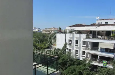 Cobertura duplex à venda com 340,00m² e 3 quartos em recreio dos bandeirantes, rio de janeiro - rj