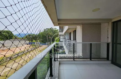 Apartamento à venda com 71,45m² e 2 quartos em recreio dos bandeirantes, rio de janeiro - rj