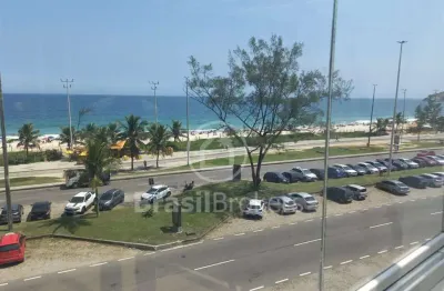 Cobertura duplex à venda com 350,00m² e 4 quartos em recreio dos bandeirantes, rio de janeiro - rj
