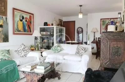 Apartamento com 3 quartos à venda na Rua Aroazes, Barra Olímpica, Rio de Janeiro