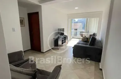 Apartamento com 2 quartos à venda na Rua Manicaria, Curicica, Rio de Janeiro