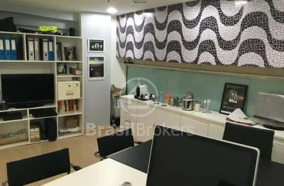 Sala comercial com 1 sala à venda na Avenida das Américas, Barra da Tijuca, Rio de Janeiro