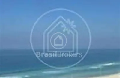 Apartamento à venda com 220,00m² e 4 quartos em barra da tijuca, rio de janeiro - rj