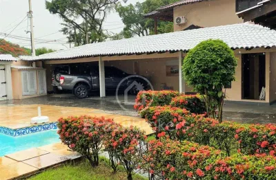 Casa de condomínio à venda com 638,00m² e 8 quartos em jacarepaguá, rio de janeiro - rj