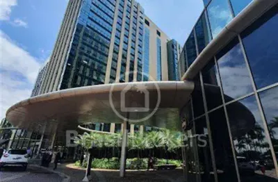 Sala comercial à venda na Avenida João Cabral de Mello Neto, Barra da Tijuca, Rio de Janeiro