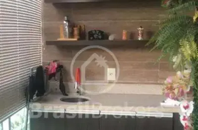 Apartamento com 2 quartos à venda na Rua Daniel Barreto dos Santos, Vargem Pequena, Rio de Janeiro