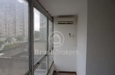 Sala comercial à venda na Estrada dos Bandeirantes, Curicica, Rio de Janeiro