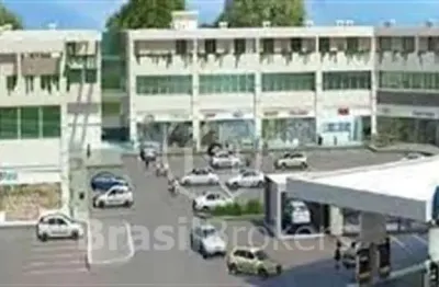 Sala comercial à venda na Estrada dos Bandeirantes, Curicica, Rio de Janeiro