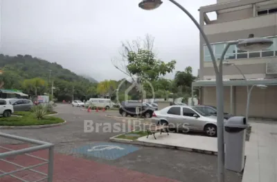 Sala comercial à venda na Estrada dos Bandeirantes, Curicica, Rio de Janeiro
