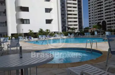 Cobertura duplex à venda com 70,00m² e 2 quartos em recreio dos bandeirantes, rio de janeiro - rj