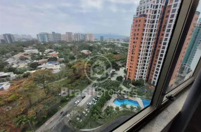 Apartamento à venda com 67,00m² e 2 quartos em barra da tijuca, rio de janeiro - rj