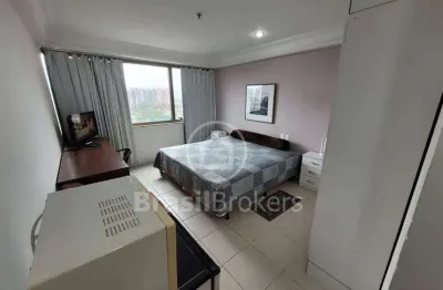 Apartamento à venda com 67,00m² e 2 quartos em barra da tijuca, rio de janeiro - rj