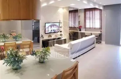 Apartamento à venda com 70,00m² e 2 quartos em jacarepaguá, rio de janeiro - rj