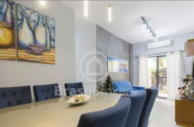 Apartamento com 3 quartos à venda na Rua Leonardo Vilasboas, Jacarepaguá, Rio de Janeiro