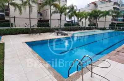 Apartamento com 2 quartos à venda na Rua 6, Barra da Tijuca, Rio de Janeiro