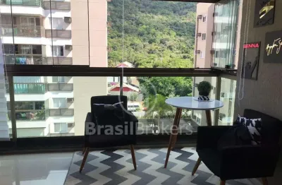 Apartamento à venda com 70,00m² e 2 quartos em recreio dos bandeirantes, rio de janeiro - rj
