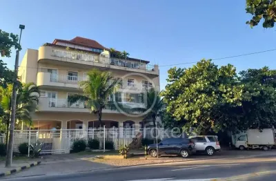 Condominio do edificio residencial nova sernambetiba - apartamento 2 quartos, sendo 2 suítes