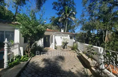 Casa de condomínio à venda com 2300,00m² e 4 quartos em itanhangá, rio de janeiro - rj