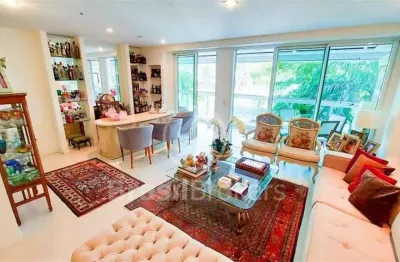 Apartamento com 4 quartos à venda na Estrada do Joá, Joá, Rio de Janeiro
