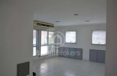Residencial sao conrado empreend imobiliarios spe lt - sala comercial