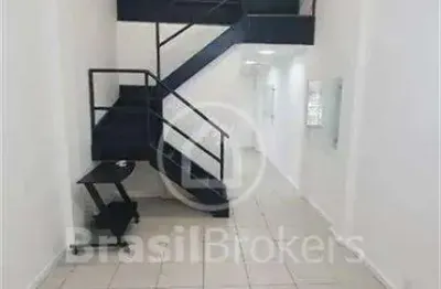 Sala comercial à venda na Rua Ruy Porto, Barra da Tijuca, Rio de Janeiro