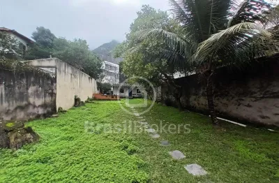 Terreno à venda na Rua Einstein, Barra da Tijuca, Rio de Janeiro