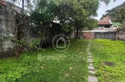 Terreno à venda na Rua Einstein, Barra da Tijuca, Rio de Janeiro