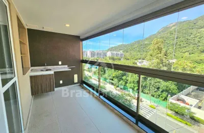 Apartamento com 2 quartos à venda na Rua Luiz Carlos Sarolli, Recreio dos Bandeirantes, Rio de Janeiro
