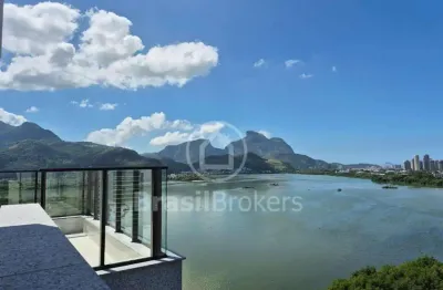Cobertura com 2 quartos à venda na Rua Jacarandás da Península, Barra da Tijuca, Rio de Janeiro