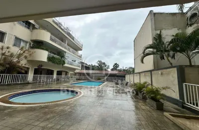 Apartamento com 2 quartos com suíte, 2 vagas de garagem e infraestrutura completa