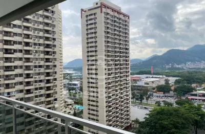 Apartamento com 1 quarto à venda na Rua Alceu Amoroso Lima, Barra da Tijuca, Rio de Janeiro