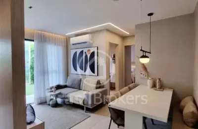 Apartamento com 2 quartos à venda na Avenida Imperatriz Leopoldina, Barra Olímpica, Rio de Janeiro