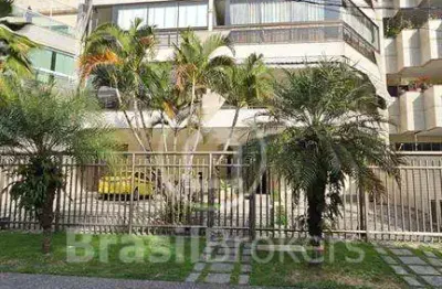 Apartamento com 2 quartos à venda na Rua Gustavo Corção, Recreio dos Bandeirantes, Rio de Janeiro