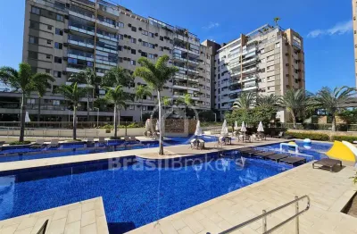 Park premium - apartamento reformado 3 quartos (1 suíte) - varanda gourmet e planejados