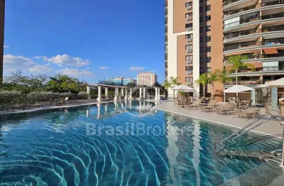 Apartamento com 2 quartos à venda na Praça Antônio Callado, Barra da Tijuca, Rio de Janeiro