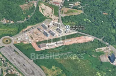 Oportunidade terreno com 5.854m² na estrada dos bandeirantes