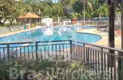 Apartamento com 2 quartos à venda na Avenida Salvador Allende, Barra da Tijuca, Rio de Janeiro