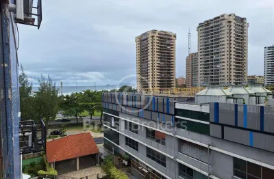 Apartamento com 2 quartos à venda na Avenida Lúcio Costa, Barra da Tijuca, Rio de Janeiro
