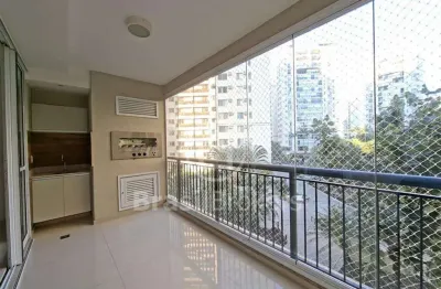 Apartamento com 4 quartos à venda na Avenida Vice-Presidente José Alencar, Barra Olímpica, Rio de Janeiro