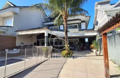 Casa de condomínio à venda com 273,00m² e 4 quartos em recreio dos bandeirantes, rio de janeiro - rj