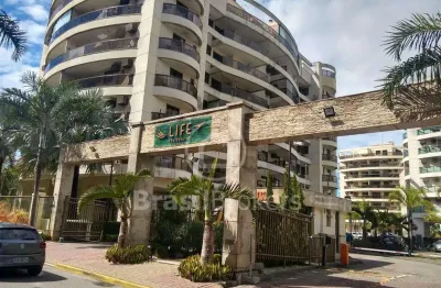 Apartamento com 3 quartos à venda na Rua Silvia Pozzano, Recreio dos Bandeirantes, Rio de Janeiro