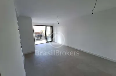 Barra da tijuca, condomínio wave, cobertura de 157 m2, 3 vagas de garagem.