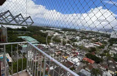 Apartamento 2 quartos | vista para o mar | r$ 550 mil /  condomínio pontões - barra sul