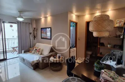 Apartamento com 2 quartos à venda na Avenida João Cabral de Mello Neto, Barra da Tijuca, Rio de Janeiro