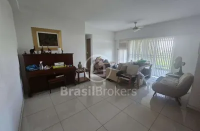 Apartamento com 2 quartos à venda na Avenida João Cabral de Mello Neto, Barra da Tijuca, Rio de Janeiro