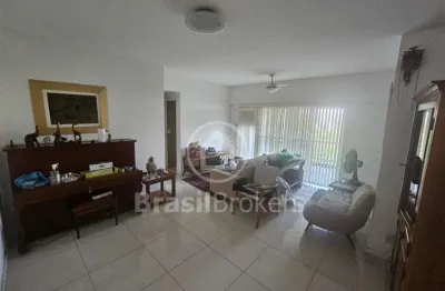 Apartamento com 2 quartos à venda na Avenida João Cabral de Mello Neto, Barra da Tijuca, Rio de Janeiro